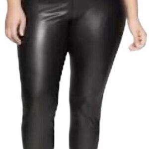 Athleta Black Leggings